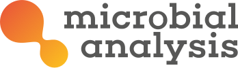 Logo Microbial Analysis